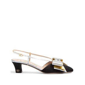 Valentino Garavani Bowow Pumps IT 41 Women